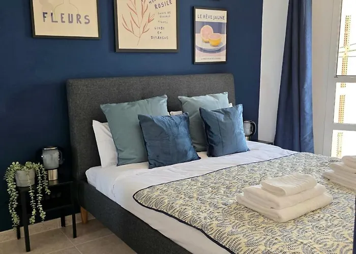 Apartamento Blue Away - Americas Playa de las Americas (Tenerife)