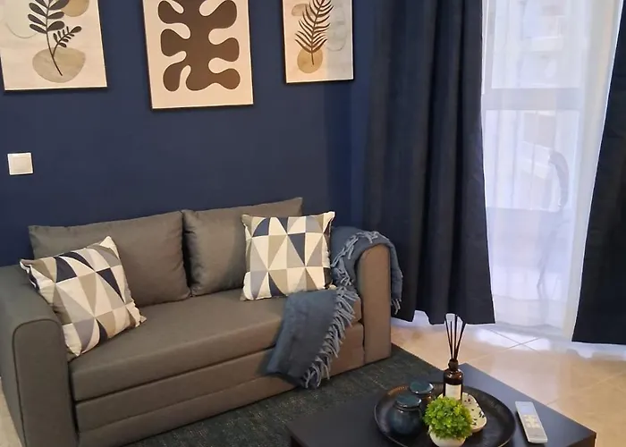 Apartamento Blue Away - Americas Playa de las Americas (Tenerife)