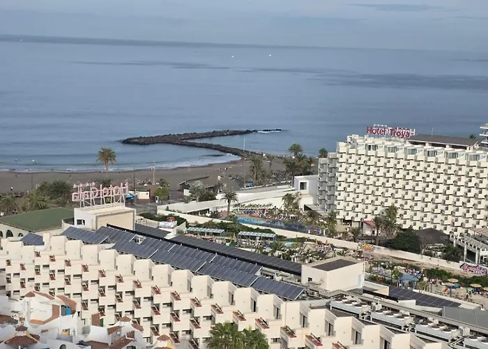 Blue Away - Americas Apartamento *