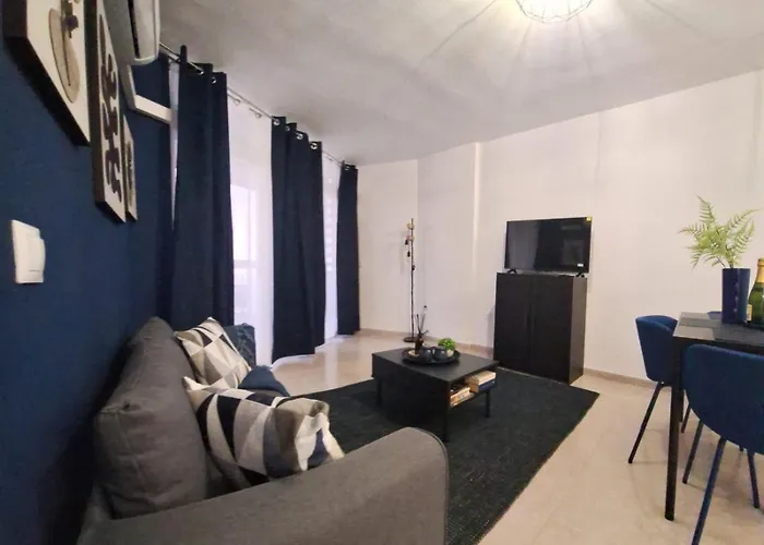 Blue Away - Americas Apartamento Playa de las Americas (Tenerife)