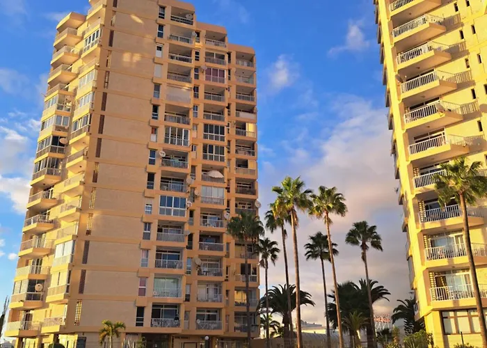 Apartamento Blue Away - Americas *