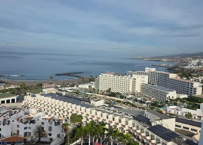 Apartamento Blue Away - Americas